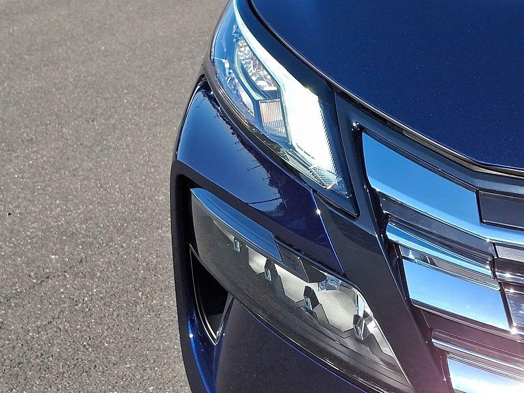 new 2026 Nissan Rogue car, priced at $28,600