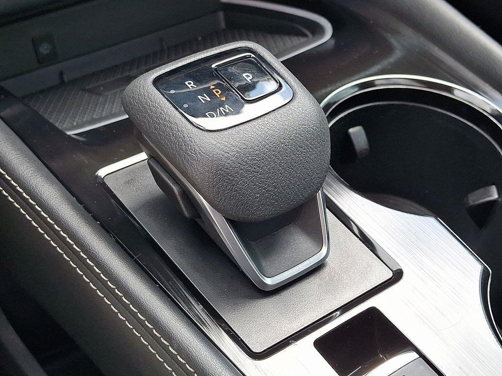 used 2022 Nissan Rogue car, priced at $25,665