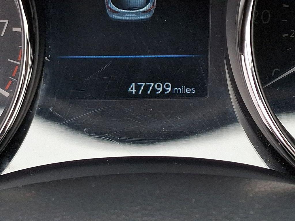 used 2022 Nissan Rogue Sport car, priced at $21,760