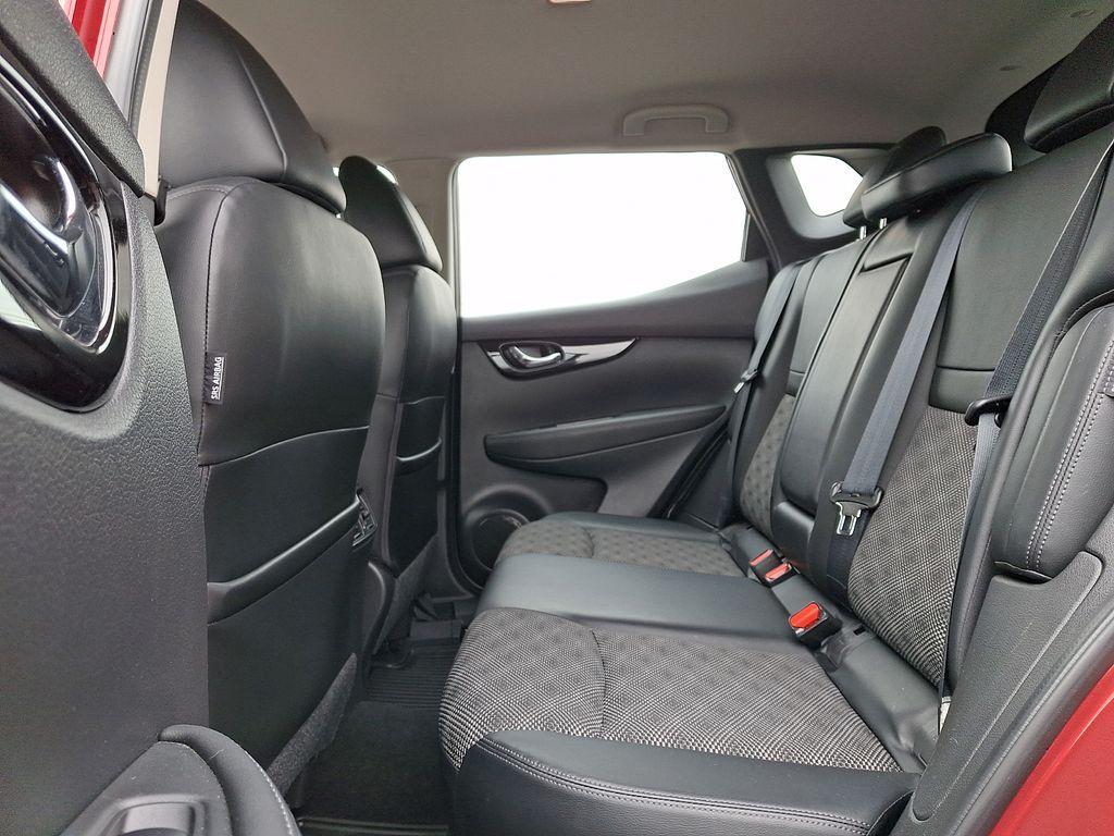 used 2022 Nissan Rogue Sport car, priced at $21,760