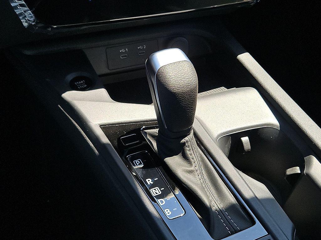 new 2026 Nissan Sentra car, priced at $25,360