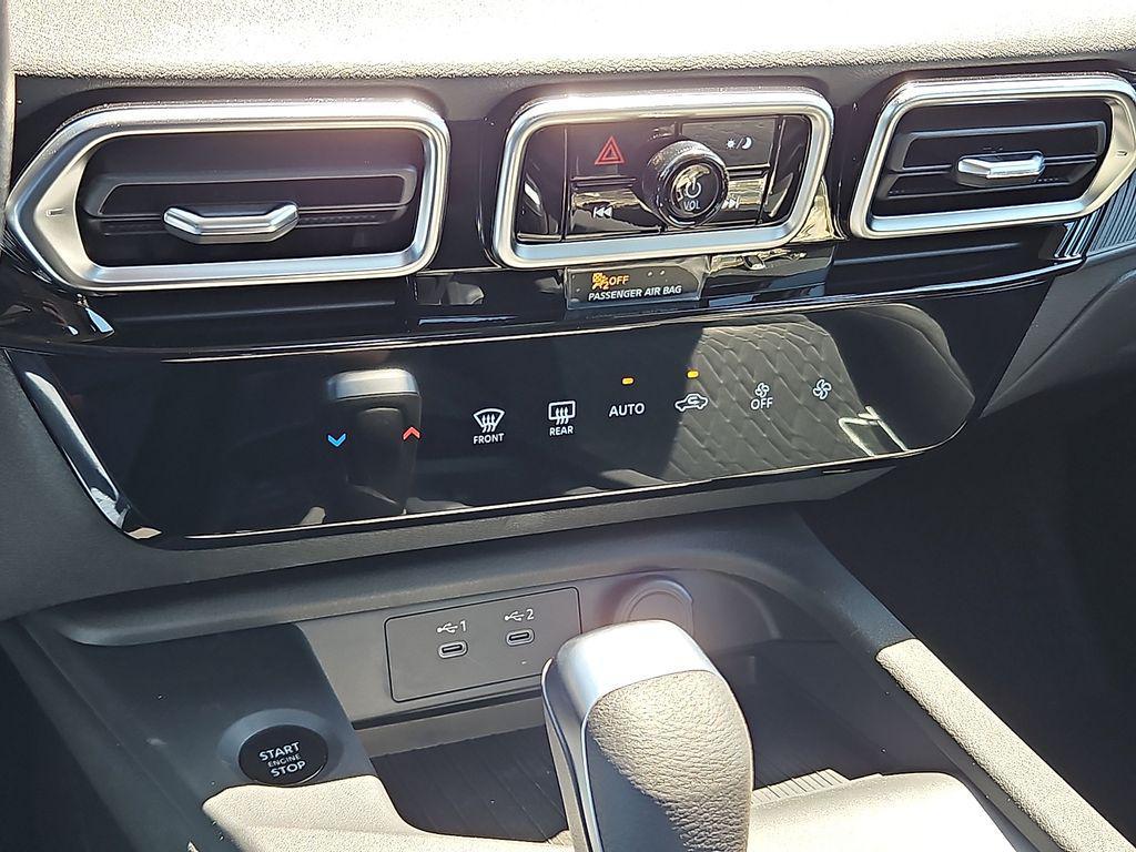 new 2026 Nissan Sentra car, priced at $25,360