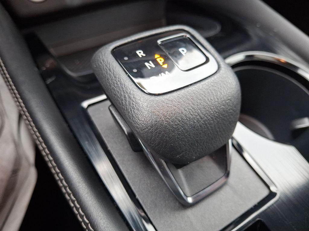 used 2023 Nissan Rogue car, priced at $28,200