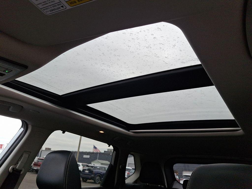 used 2023 Nissan Rogue car, priced at $28,200