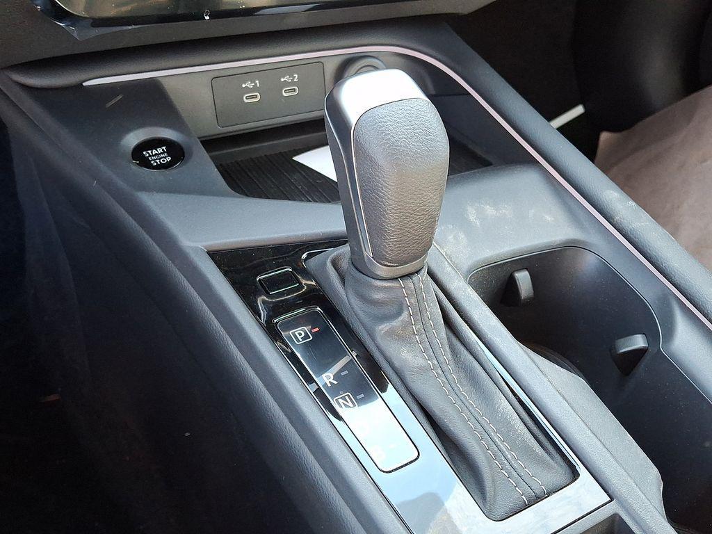 new 2026 Nissan Sentra car, priced at $25,765