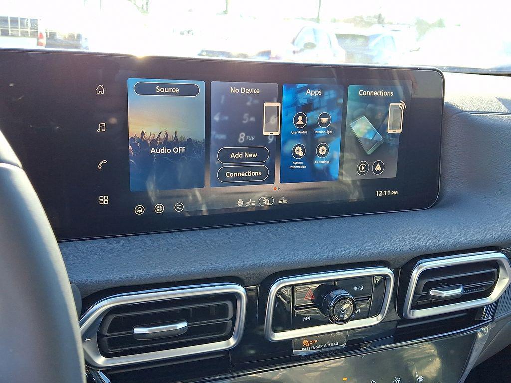 new 2026 Nissan Sentra car, priced at $25,765