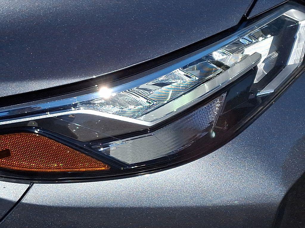 used 2023 Nissan Sentra car, priced at $21,339