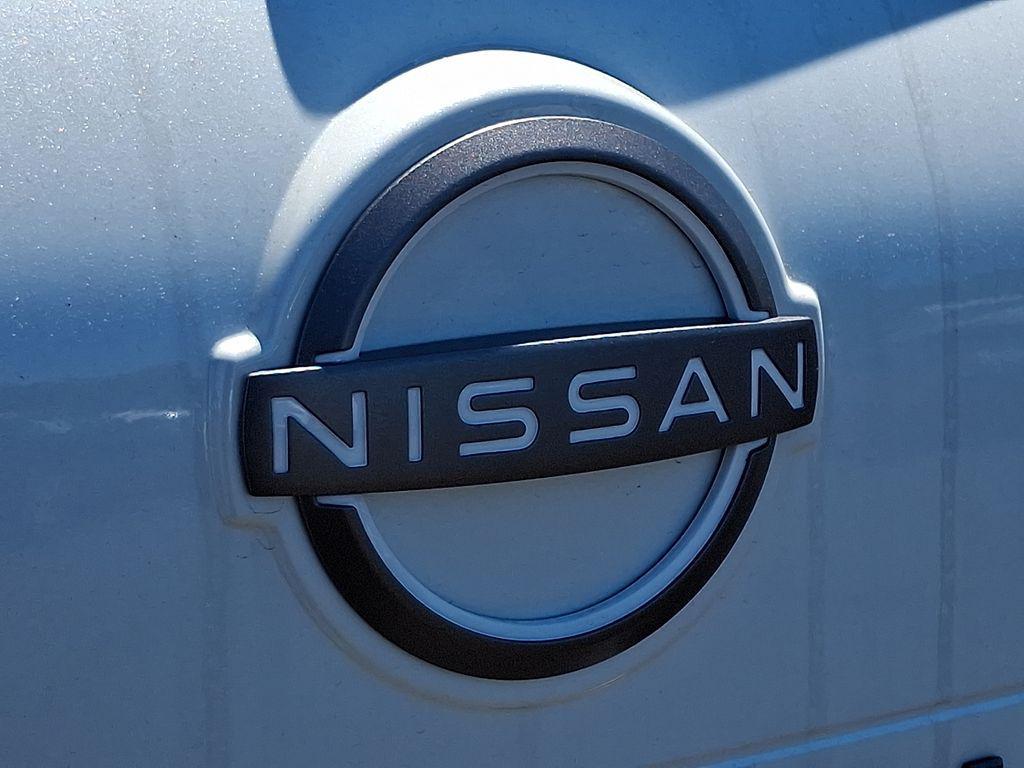 new 2026 Nissan Rogue car, priced at $39,085