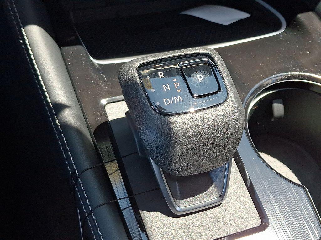 new 2026 Nissan Rogue car, priced at $39,085