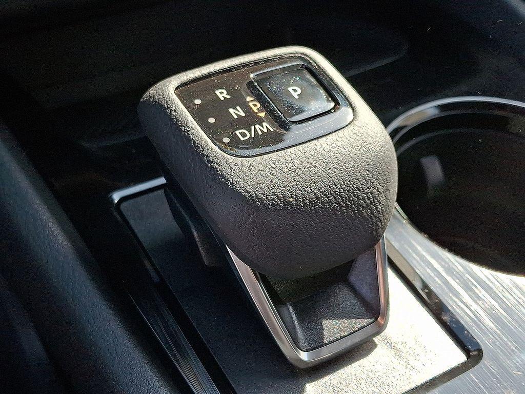 new 2026 Nissan Rogue car, priced at $35,690
