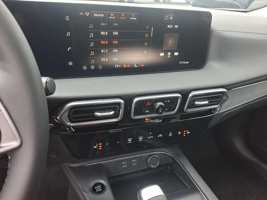 new 2026 Nissan Sentra car, priced at $26,880