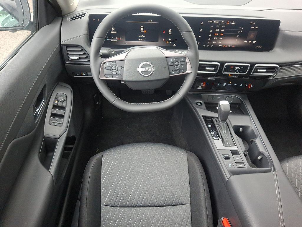 new 2026 Nissan Sentra car, priced at $26,880