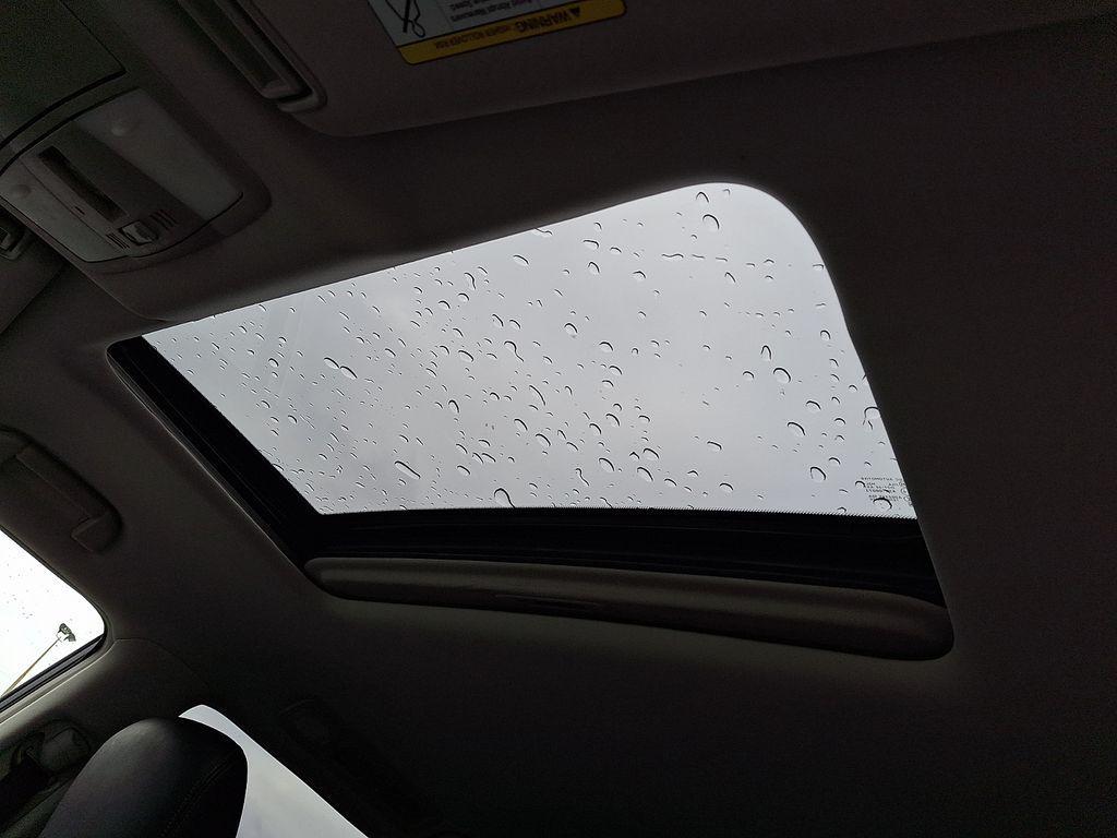 used 2017 Nissan Armada car, priced at $15,610