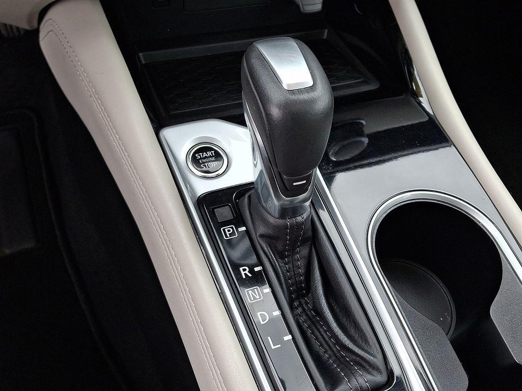 used 2023 Nissan Altima car, priced at $24,475