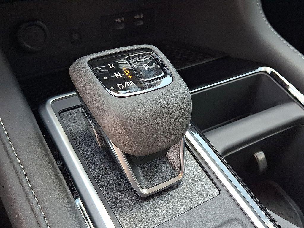 new 2026 Nissan Pathfinder car, priced at $41,740