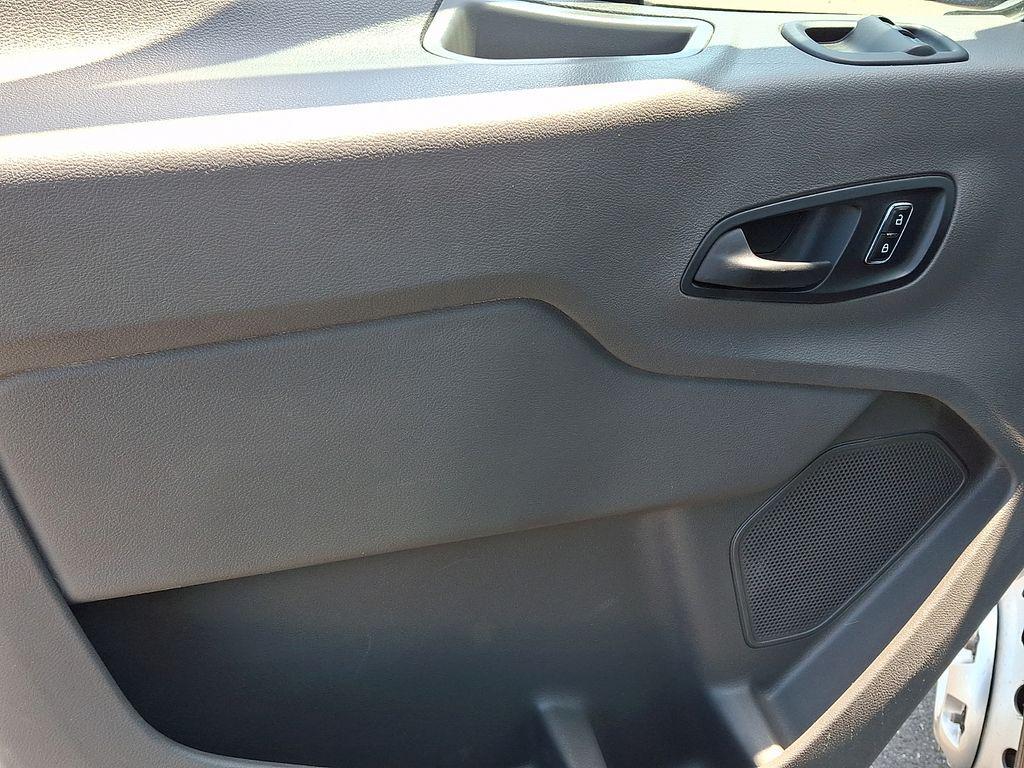 used 2023 Ford Transit-350 car, priced at $44,292
