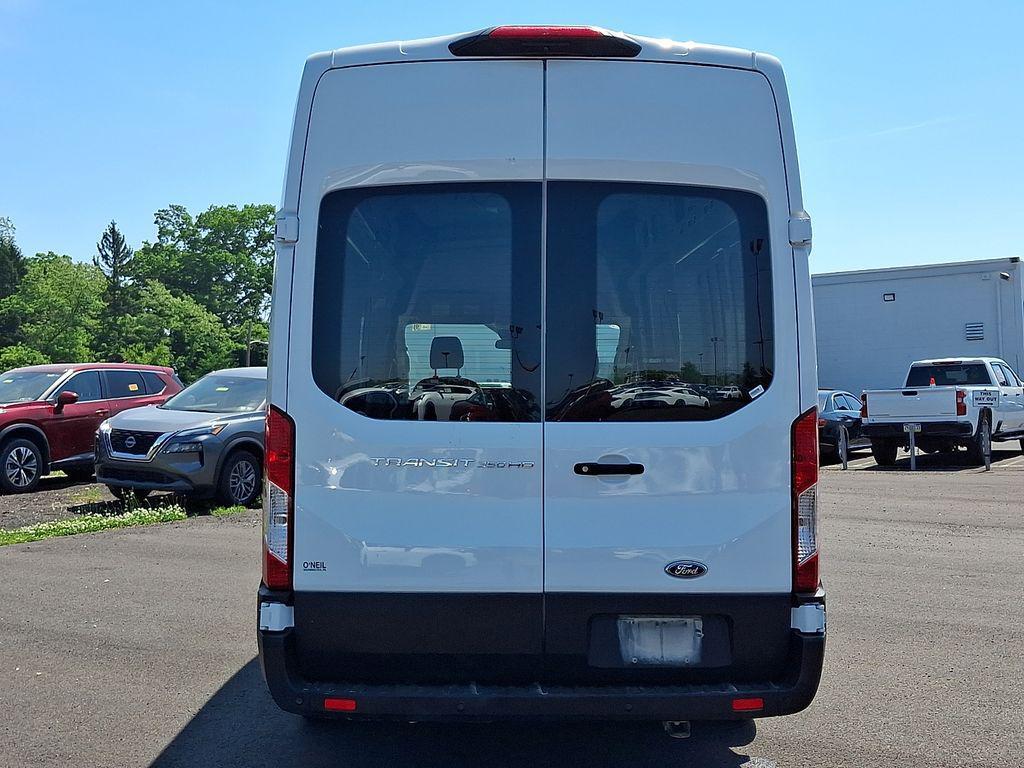 used 2023 Ford Transit-350 car, priced at $44,292