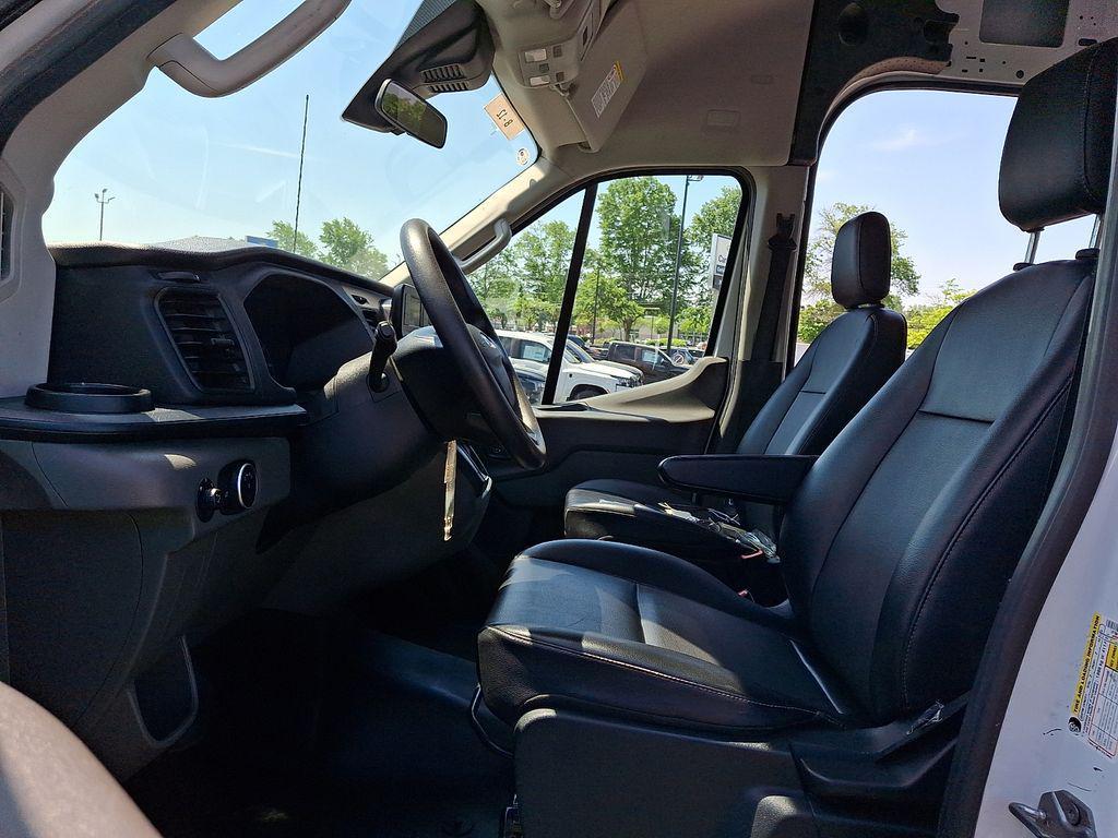 used 2023 Ford Transit-350 car, priced at $44,292