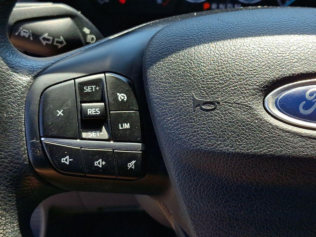 used 2023 Ford Transit-350 car, priced at $44,292