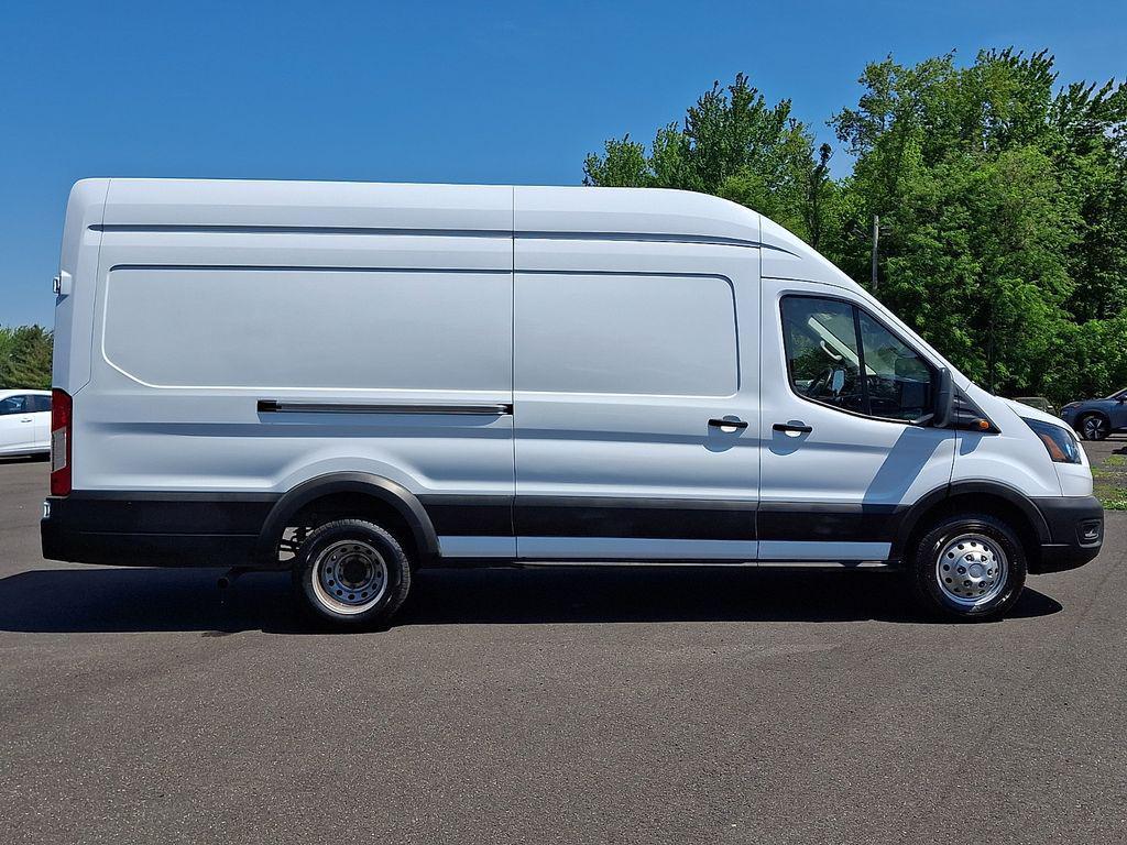 used 2023 Ford Transit-350 car, priced at $44,292