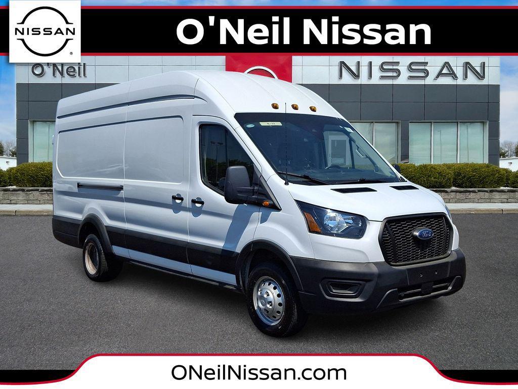 used 2023 Ford Transit-350 car, priced at $44,292