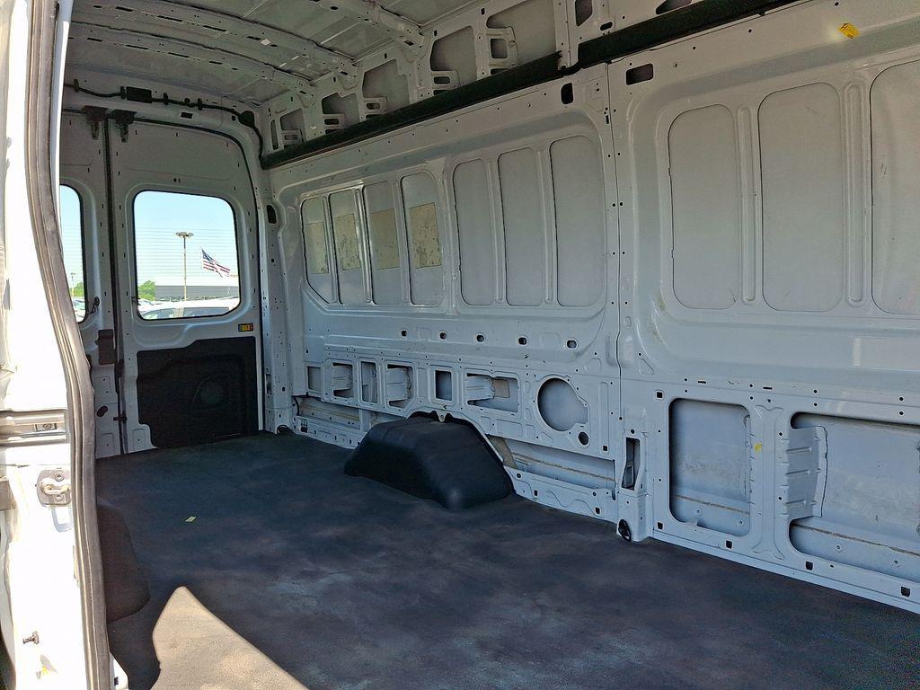 used 2023 Ford Transit-350 car, priced at $44,292