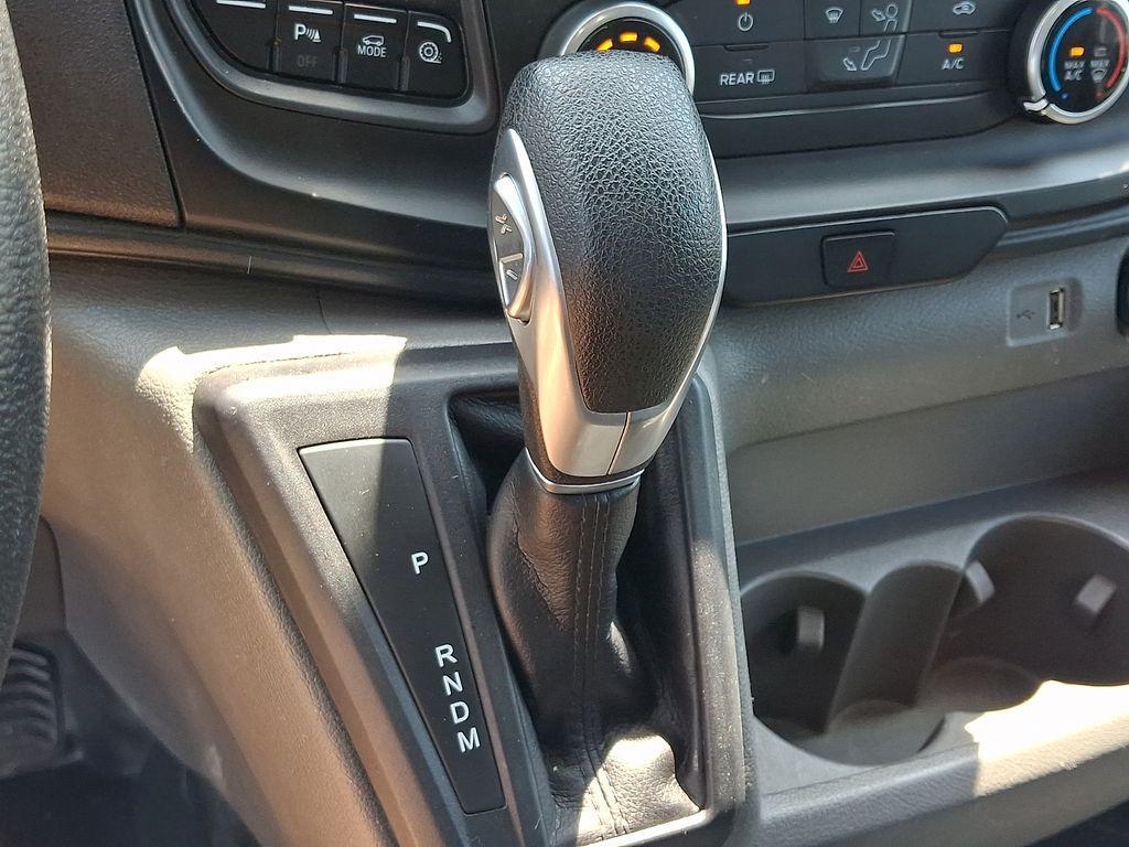 used 2023 Ford Transit-350 car, priced at $44,292