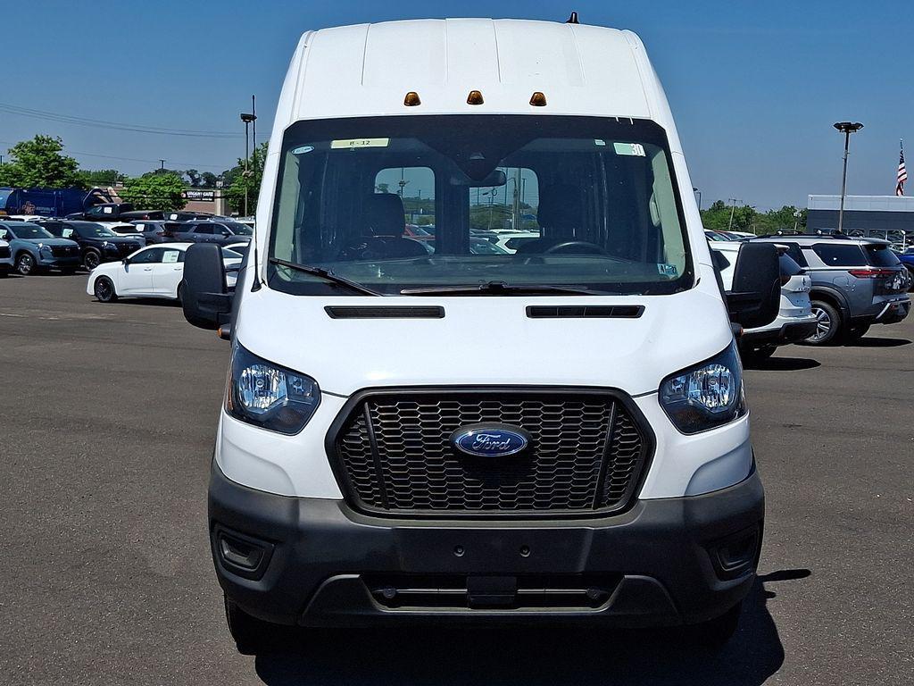 used 2023 Ford Transit-350 car, priced at $44,292