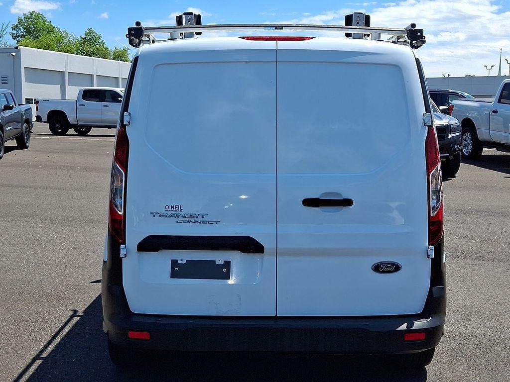 used 2020 Ford Transit Connect car, priced at $24,680
