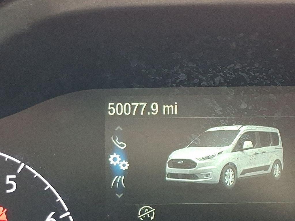 used 2020 Ford Transit Connect car, priced at $24,680