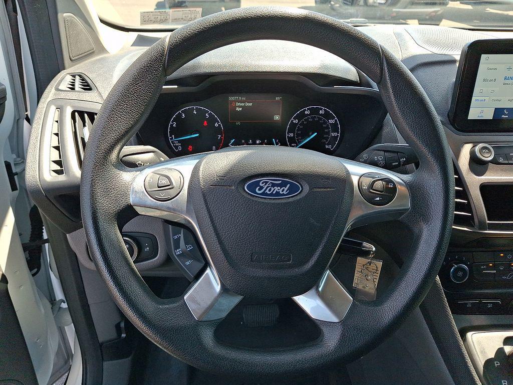 used 2020 Ford Transit Connect car, priced at $24,680