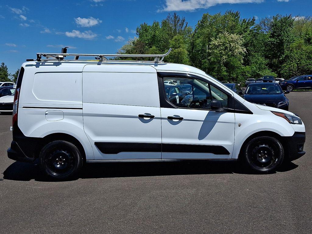 used 2020 Ford Transit Connect car, priced at $24,680
