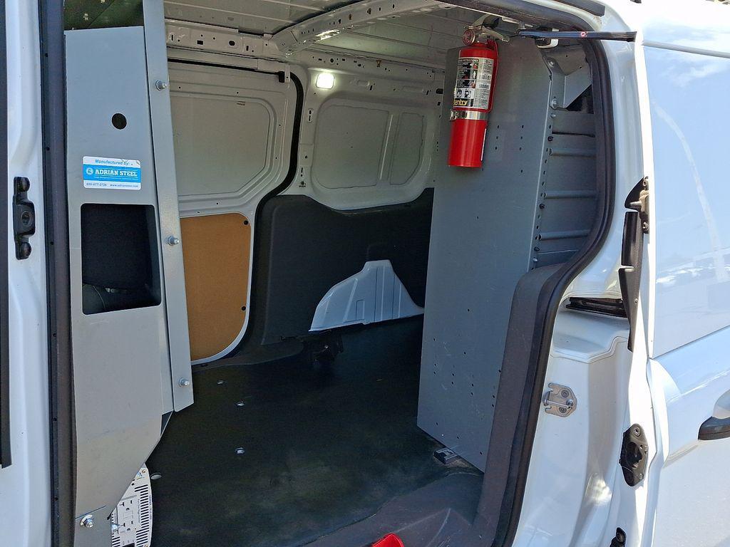 used 2020 Ford Transit Connect car, priced at $24,680