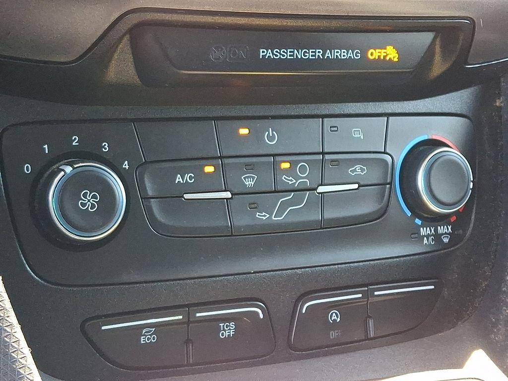 used 2020 Ford Transit Connect car, priced at $24,680