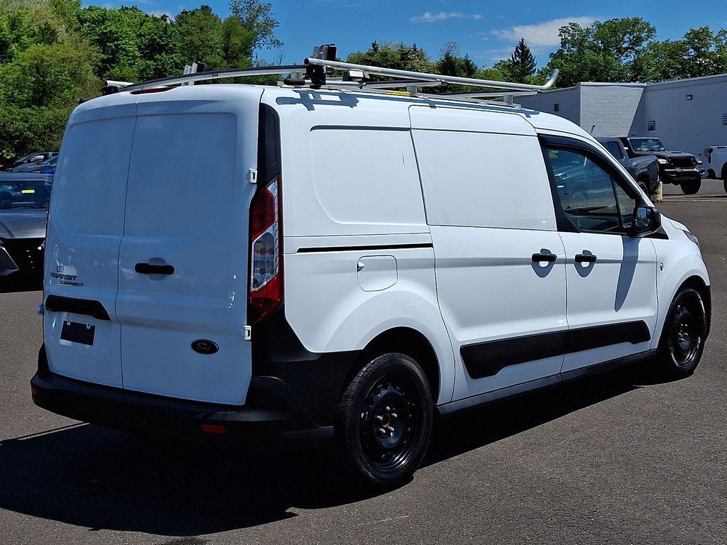 used 2020 Ford Transit Connect car, priced at $24,680