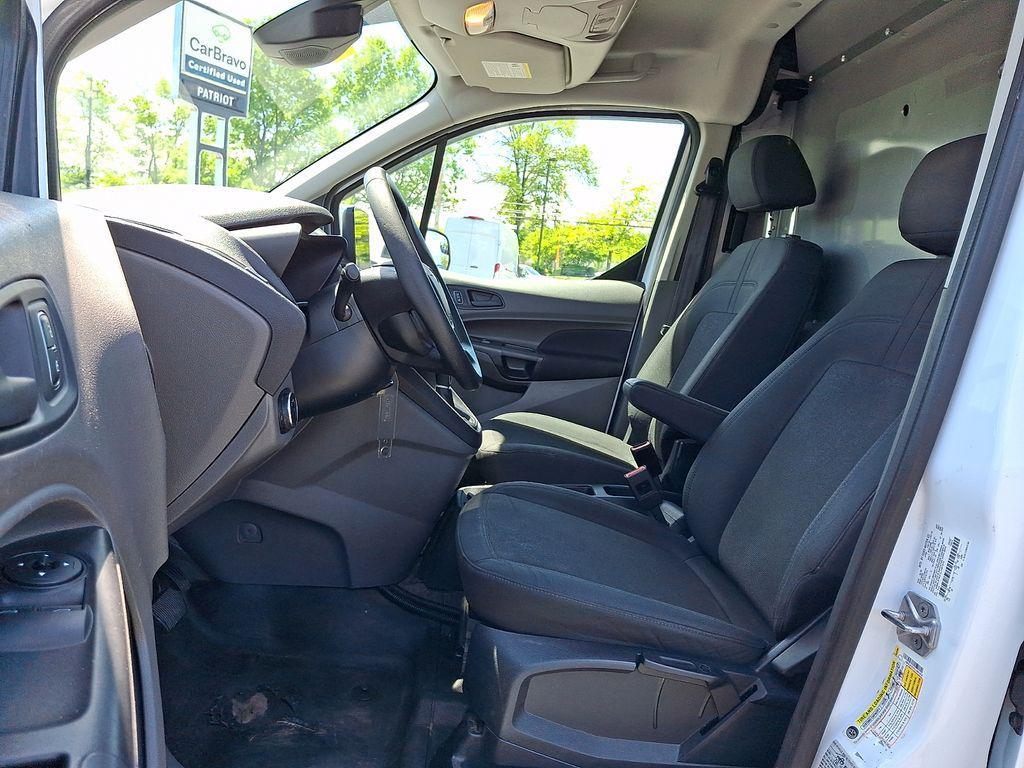used 2020 Ford Transit Connect car, priced at $24,680