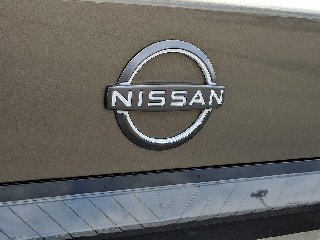 new 2026 Nissan Sentra car, priced at $25,225