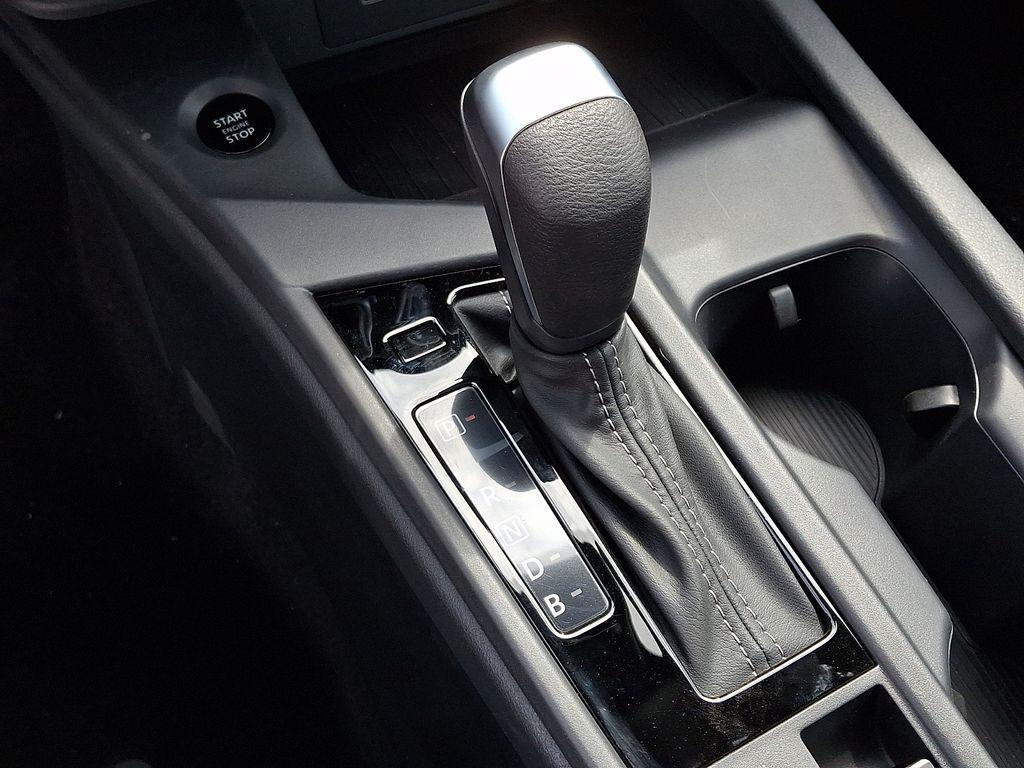 new 2026 Nissan Sentra car, priced at $25,225