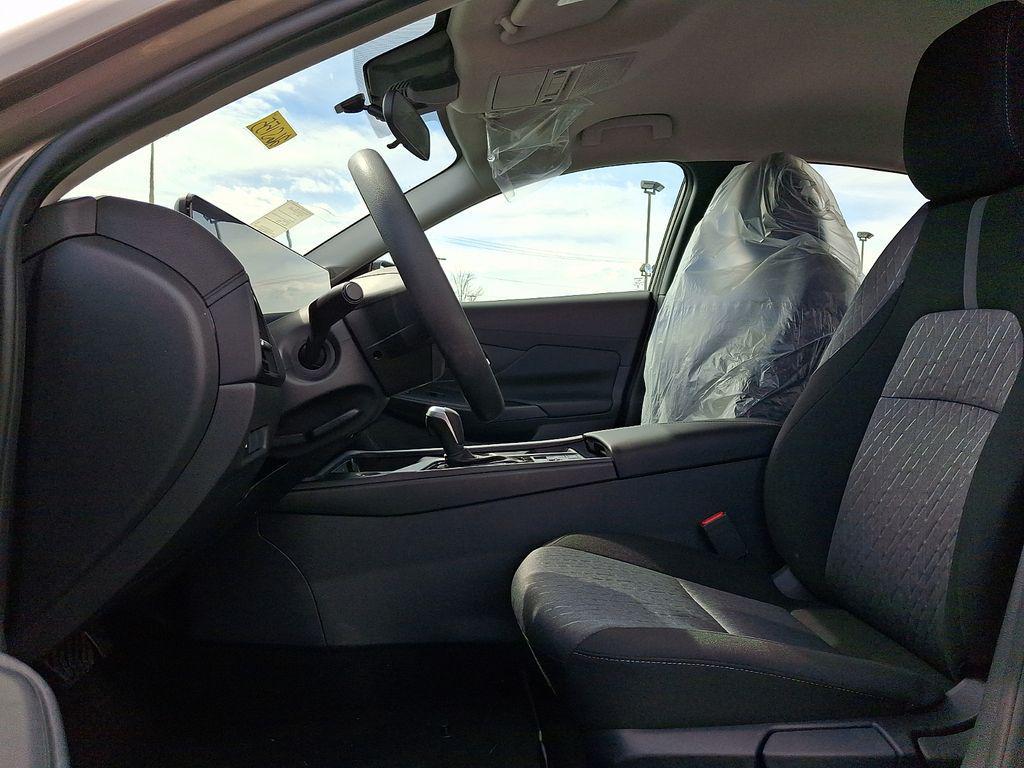 new 2026 Nissan Sentra car, priced at $25,225