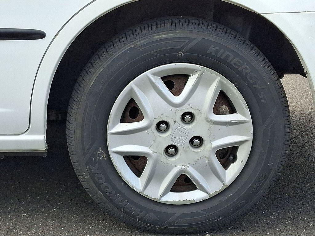 used 2004 Honda Civic car, priced at $8,190