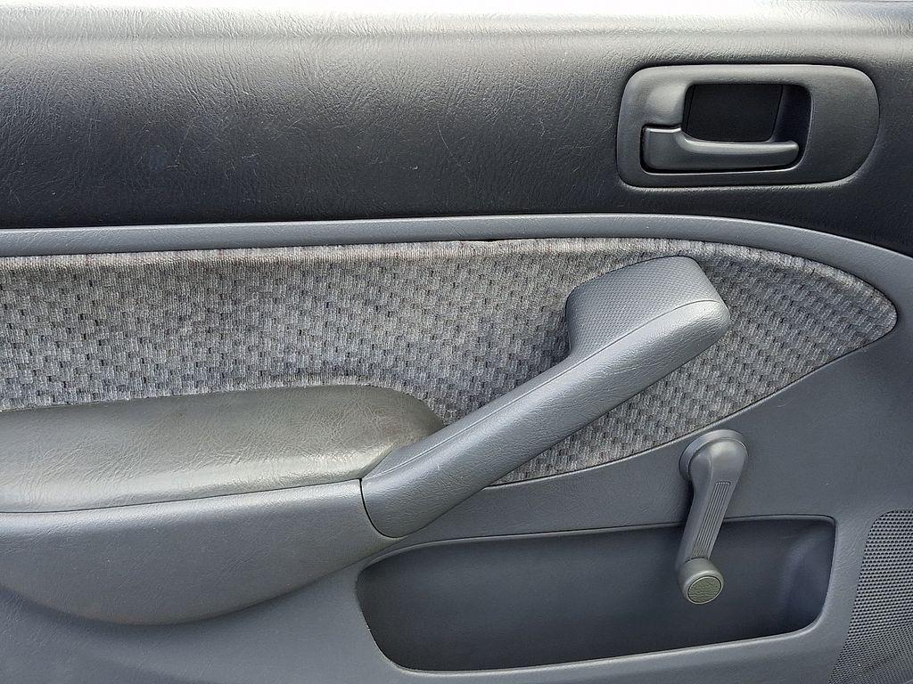 used 2004 Honda Civic car, priced at $8,190