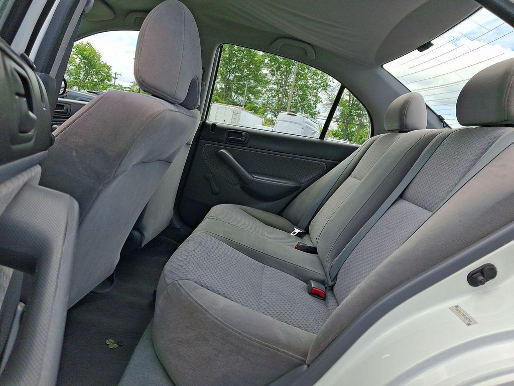used 2004 Honda Civic car, priced at $8,190
