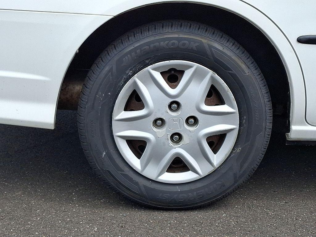 used 2004 Honda Civic car, priced at $8,190