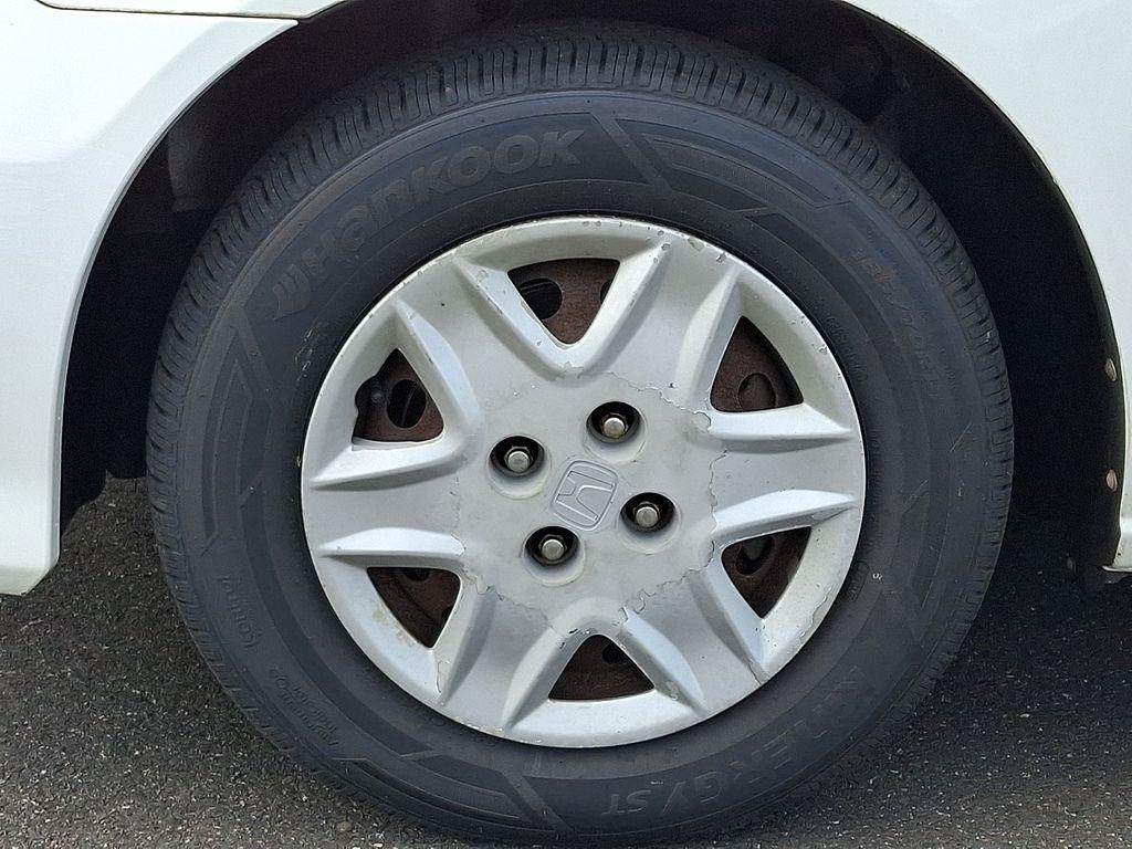 used 2004 Honda Civic car, priced at $8,190