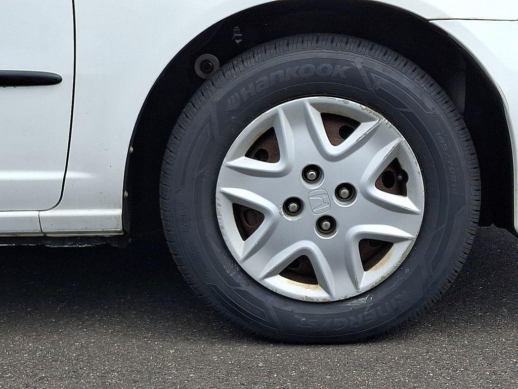 used 2004 Honda Civic car, priced at $8,190