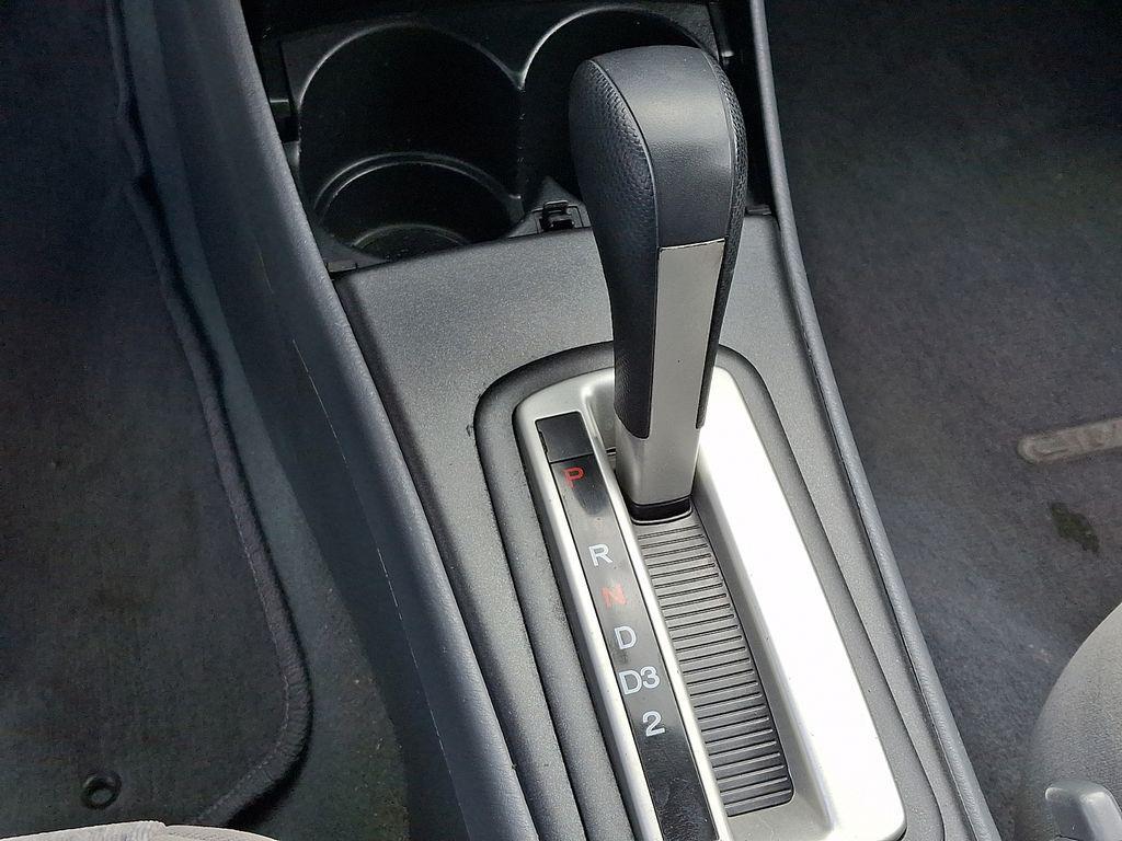 used 2004 Honda Civic car, priced at $8,190