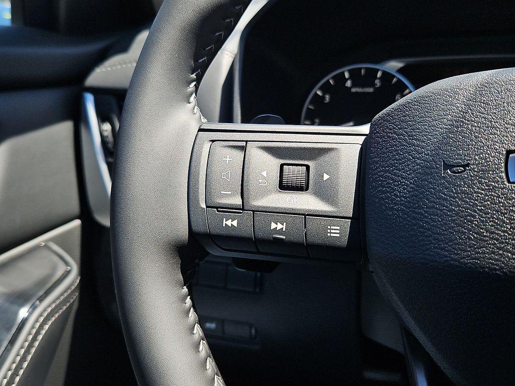 new 2026 Nissan Rogue car, priced at $29,800