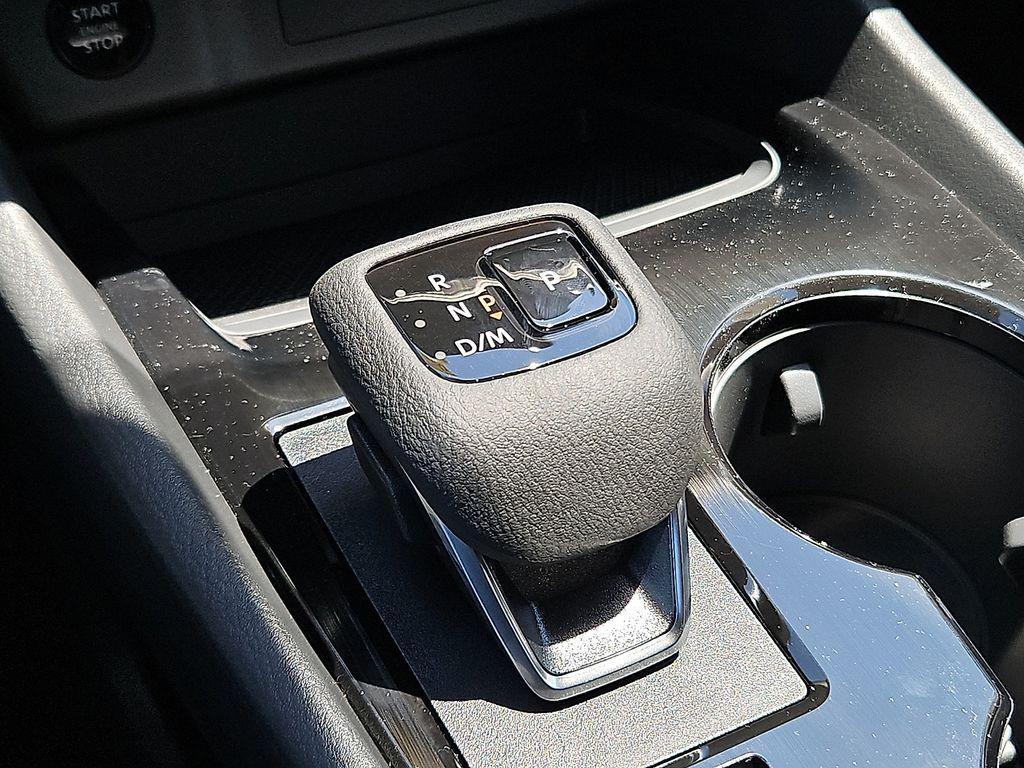 new 2026 Nissan Rogue car, priced at $29,800