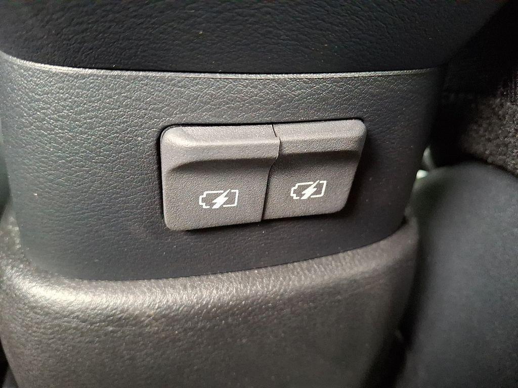 used 2024 Nissan Kicks car, priced at $21,000