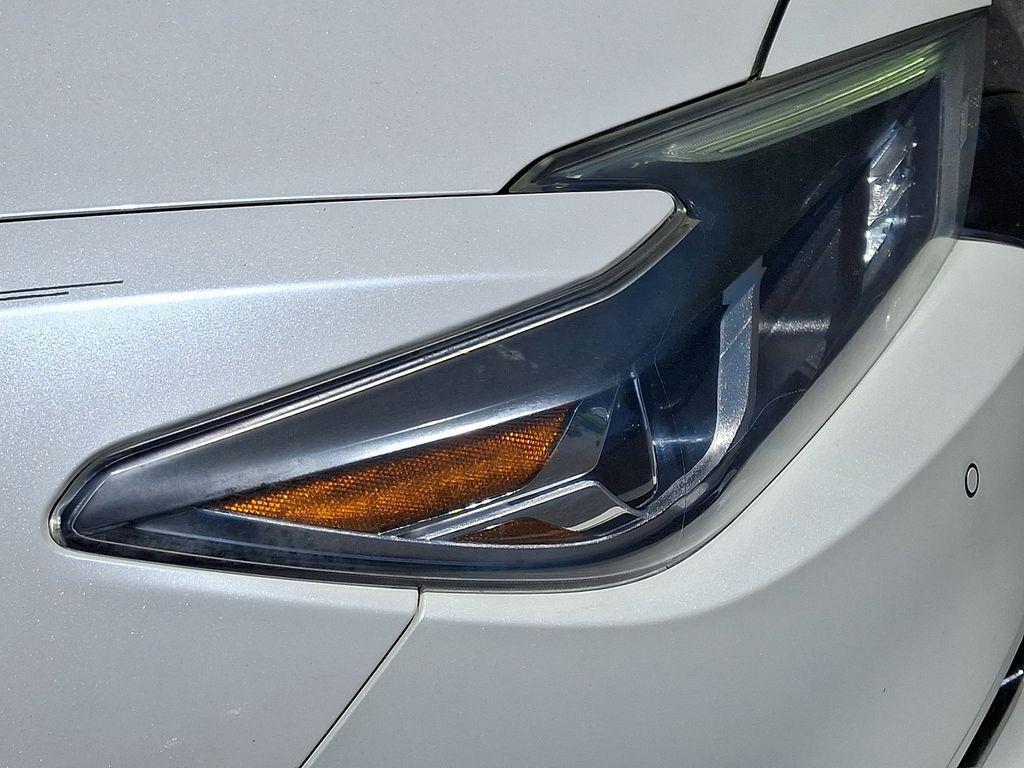 used 2016 Nissan Maxima car, priced at $20,489